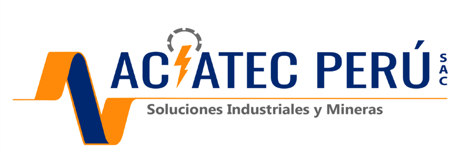 Logotipo de Aciatec Perú S.A.C.