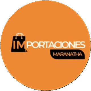 Logotipo de Importaciones Maranatha